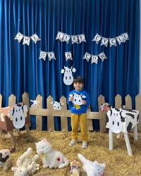 İneğin Yaşam Döngüsü