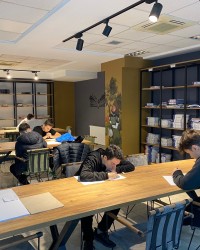 İSBO2024 Ön Eleme Sınavı