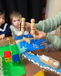 DEĞERLER EĞİTİMİ