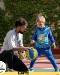 Takım Sporları 🏀⛹️⛹️♀️