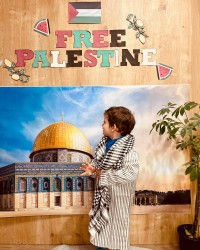 DÜNYA ÜLKELERİNİ TANIYALIM