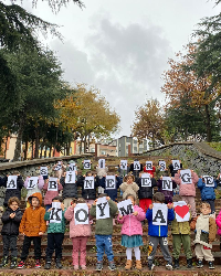 Sevgi Varsa Kalbine Engel Koyma!