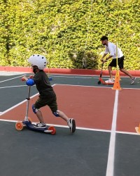 Scooter 🛴