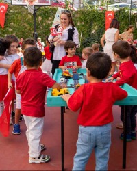 29 Ekim Şenliği 🇹🇷