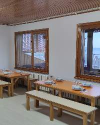 Boğaz Manzarasında Sağlıklı ve Taze Yemekler!