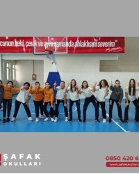 TEBRİKLER ŞAMPİYON TAKIM 🏆