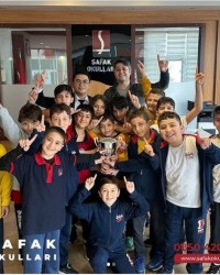 ŞAMPİYON TAKIM TEBRİKLER🏆