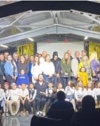 Sınıf Gecelerimiz Tüm Eğlencesiyle Devam Ediyor