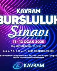 BURSLULUK SINAVI