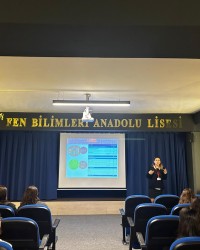 YKS Yolculuğuna İlk Adım