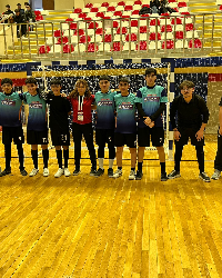 Spor Etkinliklerimiz!