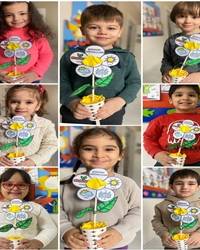 Bitkinin İhtiyaçları Etkinliğimiz!