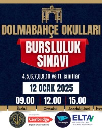 BURSLULUK SINAVI