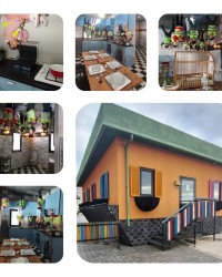 SOSYAL ALAN VE KEŞİF GEZİLERİ