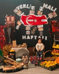 Yerli malı haftası