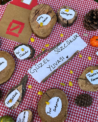 Güzel Sözcükler Yuvası