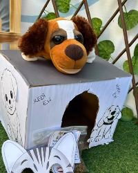 Sokak Hayvanları Projemiz