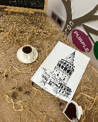 Koku Sanat Atölyemiz