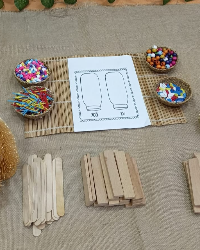 Kavram öğreniyoruz