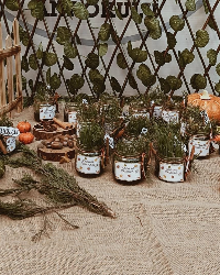 Sonbahar Kavanozumuz