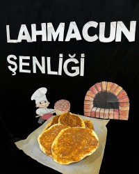 Lahmacun Şenliği