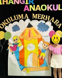 OKUL İÇİ ETKİNLİKLERİMİZ