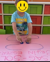 OKUL İÇİ ETKİNKLERİMİZ