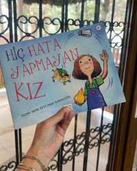 HİÇ HATA YAPMAYAN KIZ