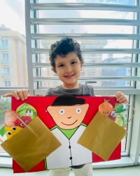 YERLİ MALI HAFTASI