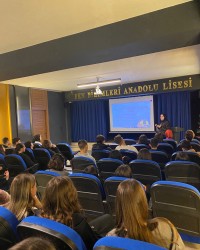 Sağlıklı Beslenme Semineri