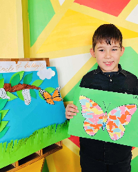 Gems Çalışmaları!