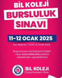 BURSLULUK SINAVI