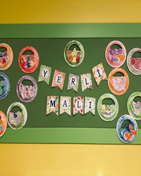 Yerli Malı Haftası!