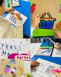 YERLİ MALI HAFTASI
