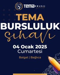 BURSLULUK SINAVI