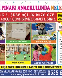 21Aralık Şenliğimize Davetlisiniz