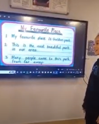 En Sevdiğimiz Yerler, En Sevdiğimiz Mekanlar 🌏🌄🏞️🏡🎡