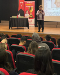 Öyküyü Okumak… 💁📜