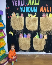 YERLİ MALI YURDUN MALI HERKES BUNU KULLANMALI.