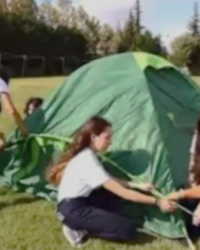 Uluslararası Gençlik Ödülü “The Duke of Edinburgh’s International Award”