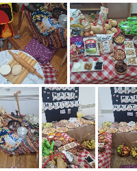 Yerli Malı Haftası Etkinliğimiz