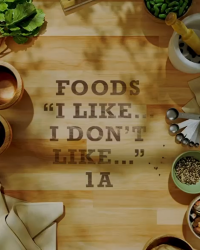 Zevkler ve Renkler Tartışılmaz …😄🍳🍔🍞🍗🥦