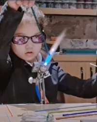 📢 Minik Eller Camla Buluştu!