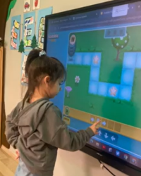 Minik Dahilerimizle Hour of Code Haftasını Kutladık! 🎉