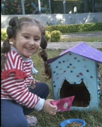 4 EKİM DÜNYA HAYVANLARI KORUMA GÜNÜ