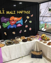 TUTUM YATIRIM VE TÜRK MALLAR HAFTASI