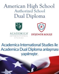 ÇİFT DİPLOMA PROGRAMI!