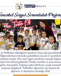TeMarket
