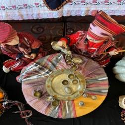 Yerli Malı Haftası Etkinliğimiz!