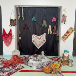 YERLİ MALI KUTLAMASI